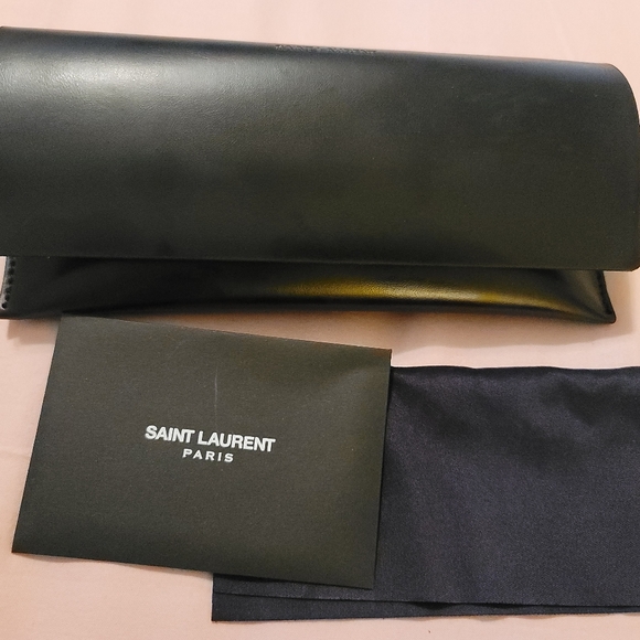 YSL Sunglasses - Picture 5 of 5